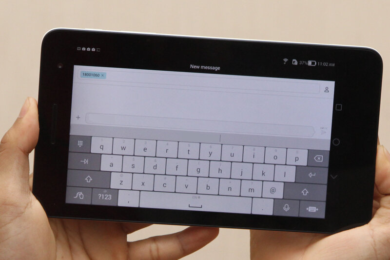 Máy tính bảng Huawei MediaPad T1-701u