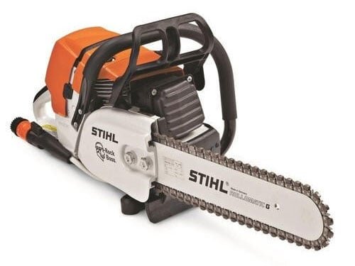 STIHL GS 461
