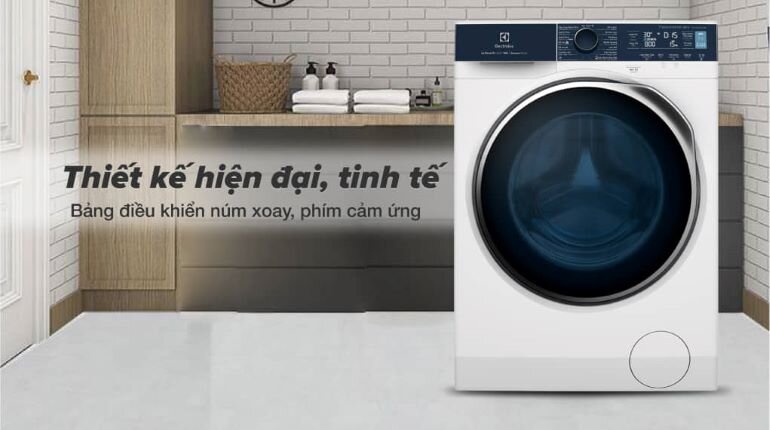 Máy giặt Electrolux 10Kg EWF1042Q7WB