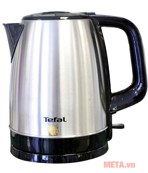 Bình đun siêu tốc Tefal KI150D10 1.7 lít Bình đun siêu tốc Tefal KI150D10 1.7 lít