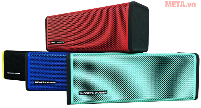 Loa bluetooth Thonet 