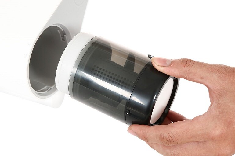 Máy hút bụi diệt khuẩn Deerma CM300