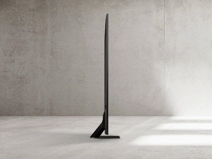 Thiết kế Neo Slim sang trọng, thời thượng