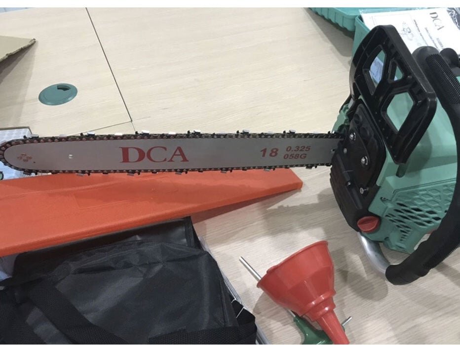 DCA A02YD45