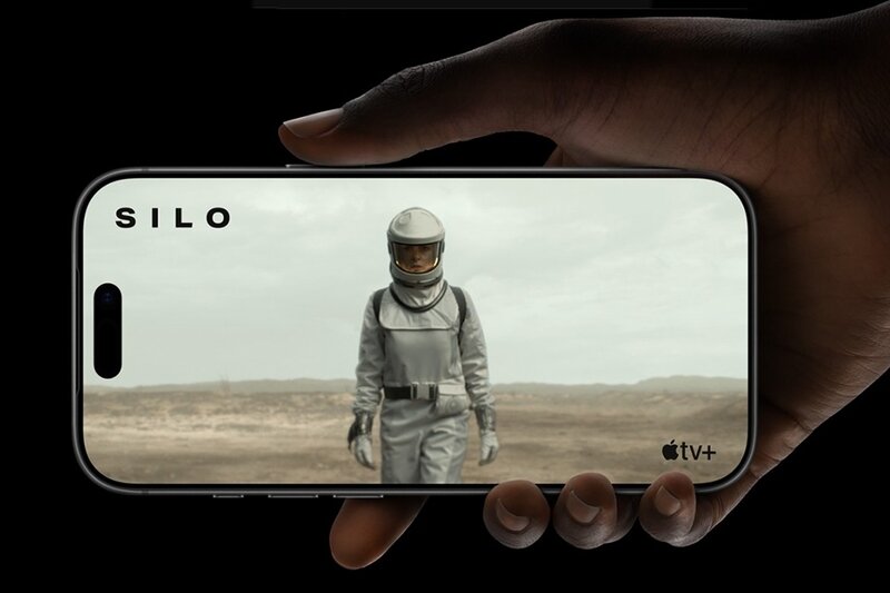 Điện thoại iPhone 17 Pro 512GB