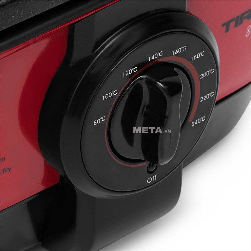 Nồi đa năng 8 trong 1 Tiross TS902