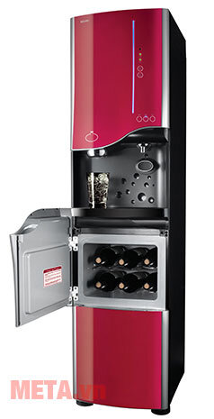 Máy nước nóng lạnh Chungho Wine Cel CHP-5150S