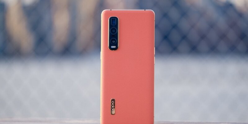 Điện thoại Oppo Find X2 Pro - 12GB RAM, 512GB, 6.7 inch