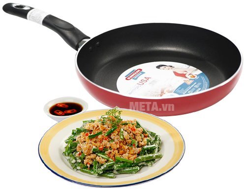 Chảo trơn Sunhouse MAMA SFP26G Chảo trơn Sunhouse MAMA SFP26G