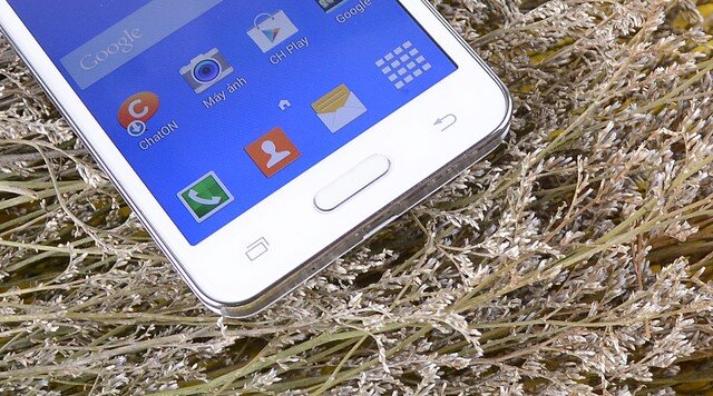 điện thoại samsung