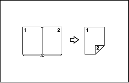 Máy Photocopy Fuji Xerox DocuCentre V 2060CPS (In,Scan màu,Photo)