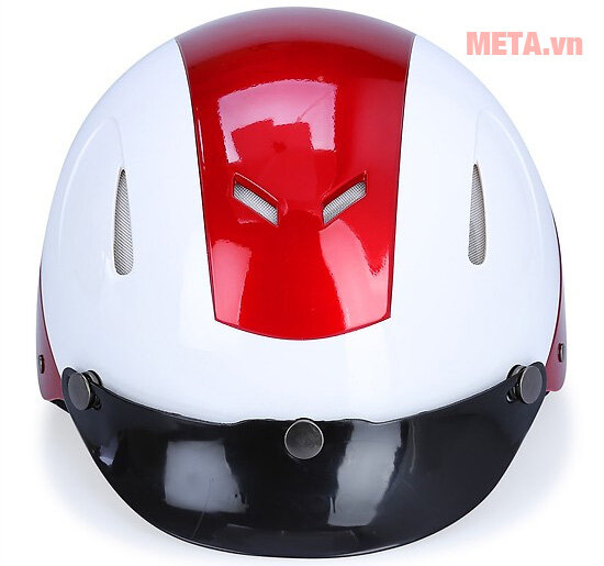 Mũ bảo hiểm Protec Disco DLWF 2 màu