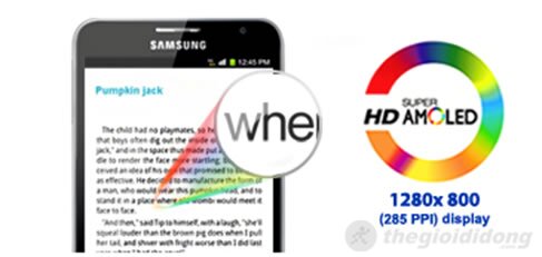 điện thoại samsung