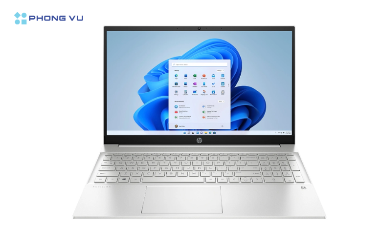 HP EliteBook 830 G9 tự hào sở hữu sức mạnh tiềm tàng từ bộ vi xử lý Intel Core thế hệ 12