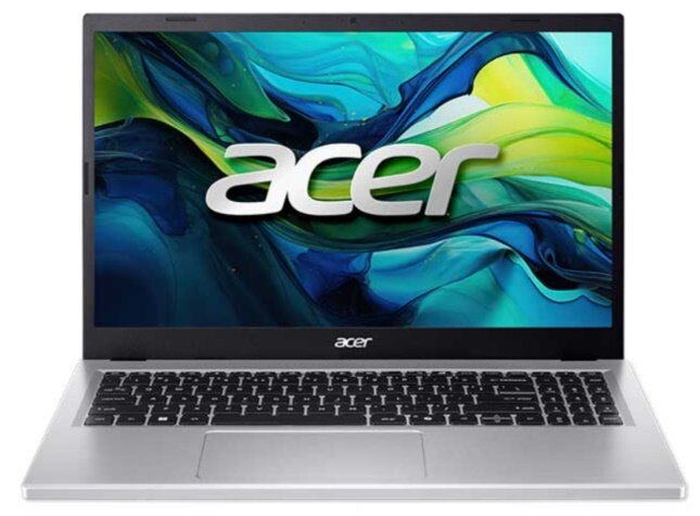 Laptop Acer Aspire High Performance Go 15 AG15-71P-58X1