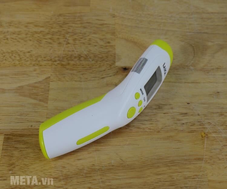 Nhiệt kế hồng ngoại đa chức năng Laica SA5900