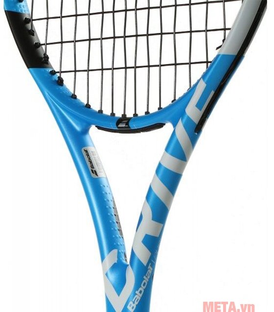 Vợt tennis Babolat Pure Drive Lite 2018 101340 (270g)
