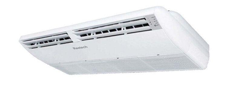 Máy lạnh áp trần Reetech RU60/RC60