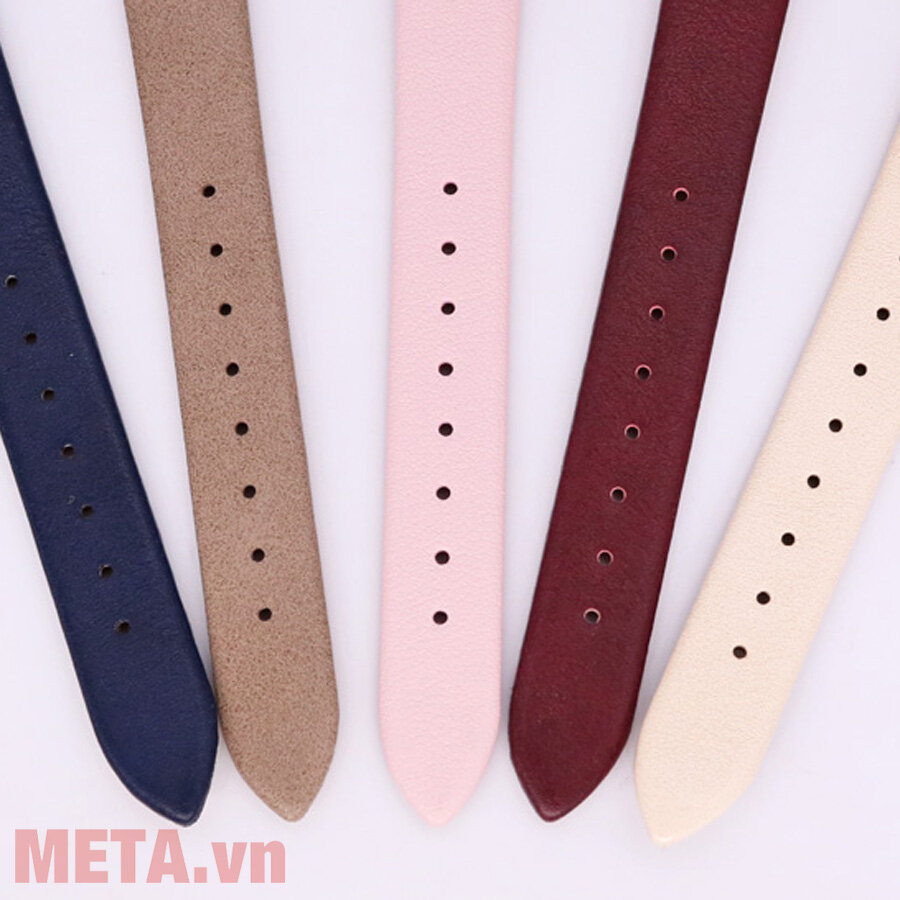 Đồng hồ nữ Hàn Quốc Julius JA-1000