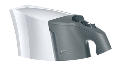 Bình siêu tốc 1.7L Braun WK300 WH Bình siêu tốc 1.7L Braun WK300 WH