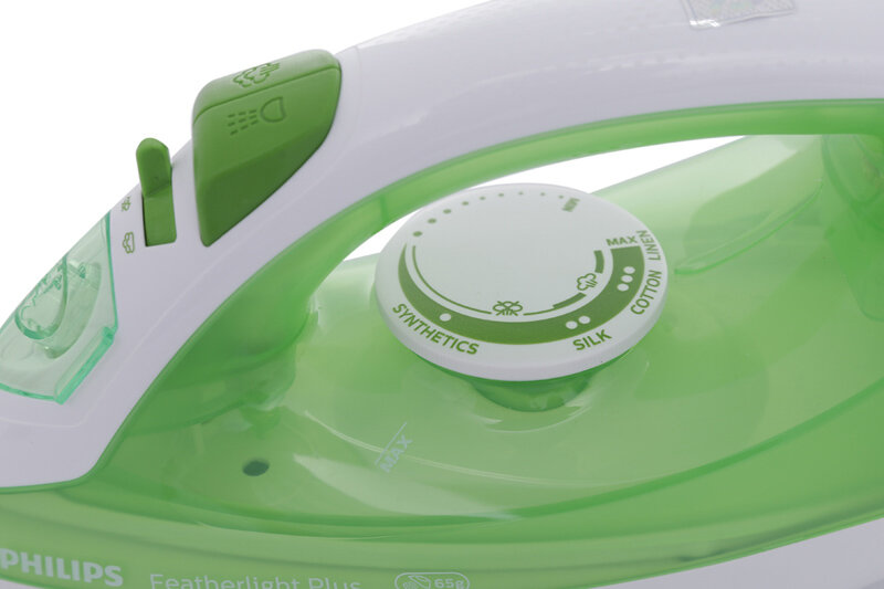 Bàn ủi hơi nước Philips GC1426/79 (Xanh lá) Bàn ủi hơi nước Philips GC1426/79 (Xanh lá)