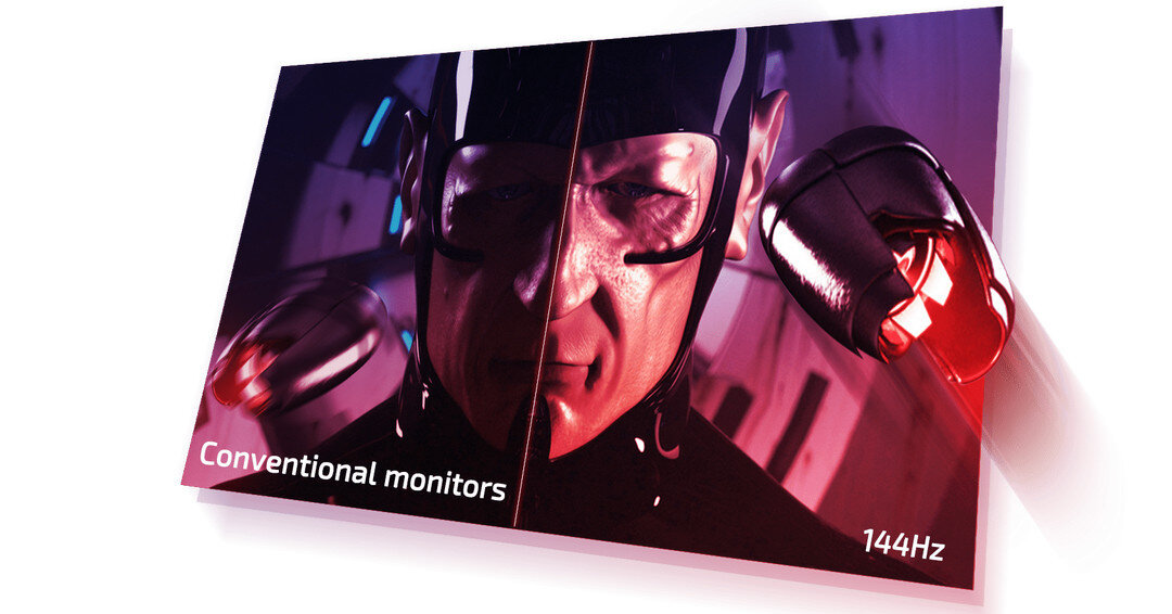 Màn hình AOC C32G1