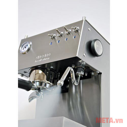 Máy pha cà phê Ascaso Uno-12