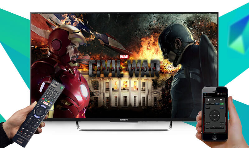Internet Tivi Sony 48 inch KDL-48W700C Internet Tivi Sony 48 inch KDL-48W700C