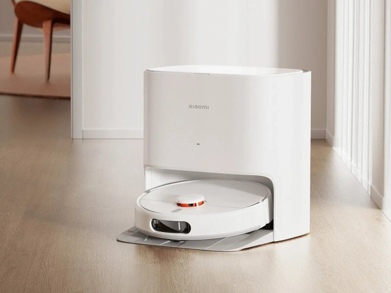Robot hút bụi Xiaomi Vacuum S20 là một người bạn đồng hành đắc lực trong việc giữ gìn sự sạch sẽ cho ngôi nhà của bạn
