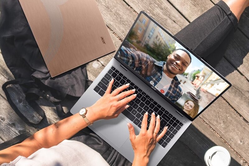 Thiết kế Acer Aspire Lite AL14-52M-54CJ