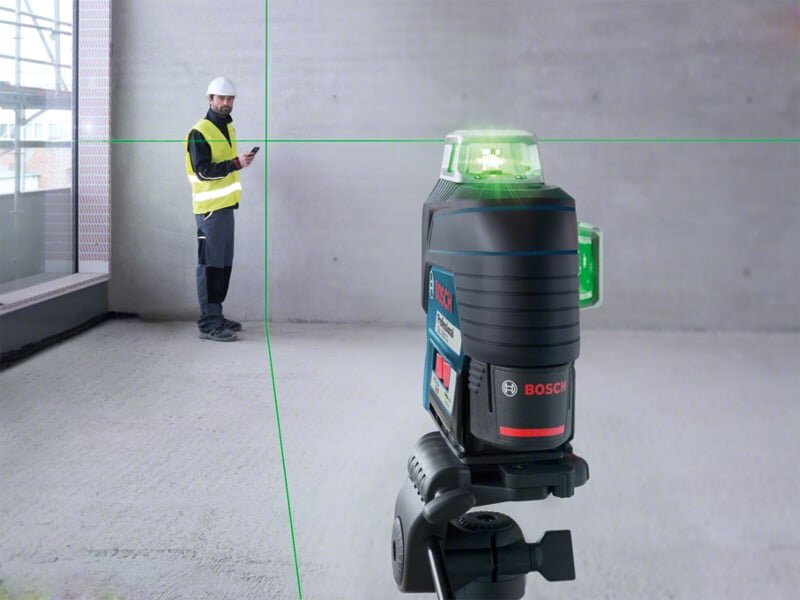 Cho kết quả đo chính xác  ± 0,2 mm/m  