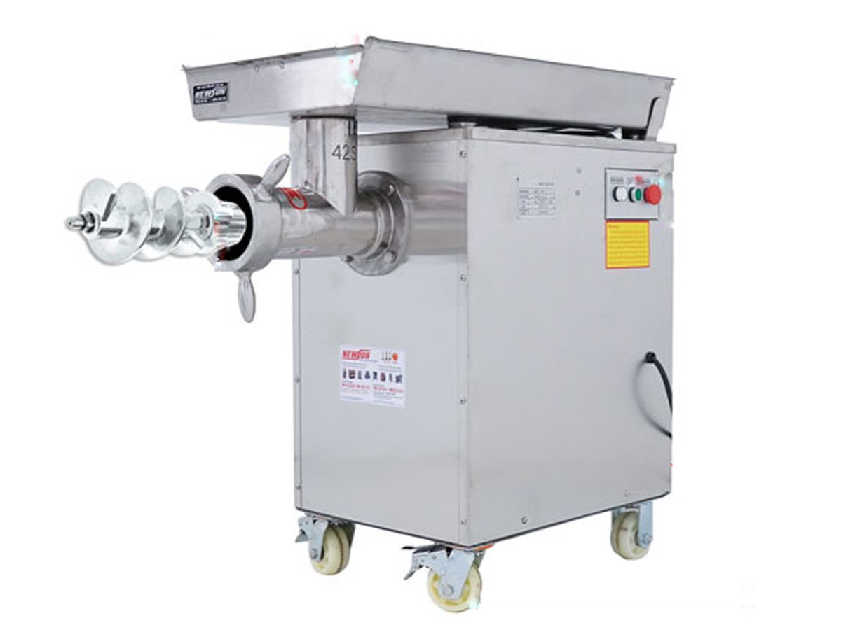 Máy xay thịt công nghiệp NewSun TC-42