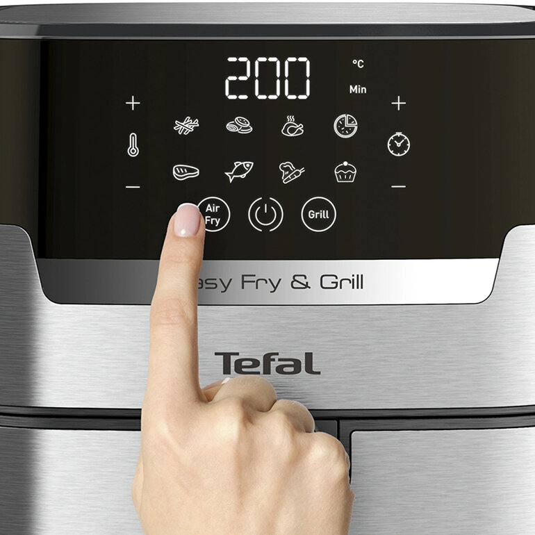 Nồi chiên không dầu Tefal EY505D