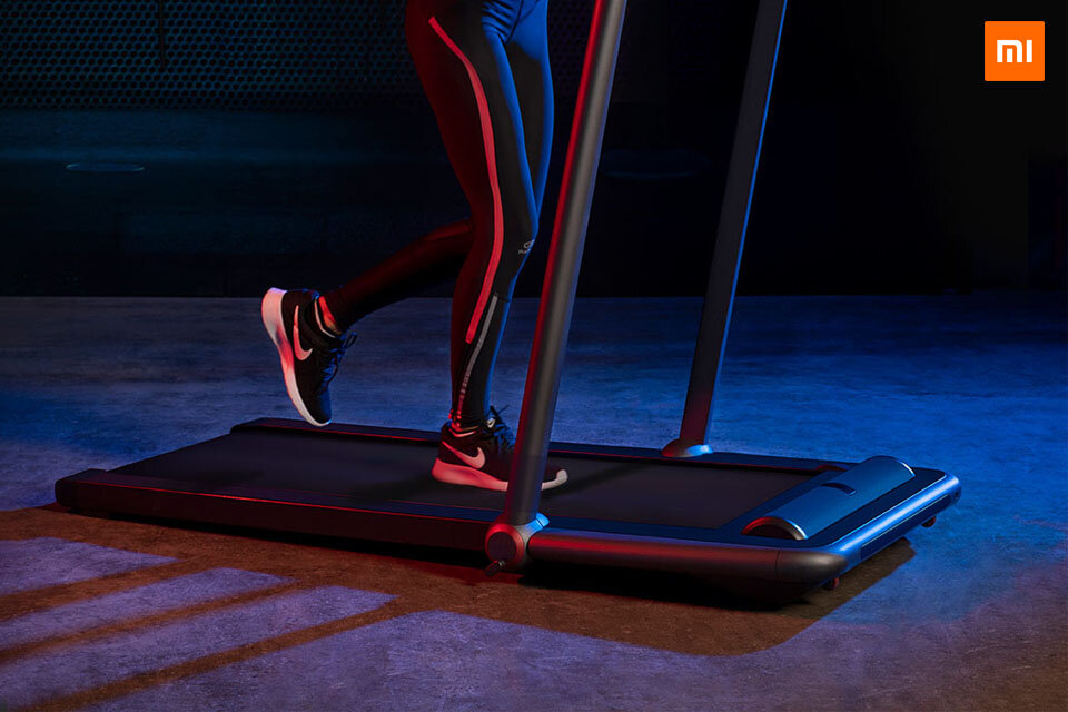 Máy chạy bộ Xiaojin K12