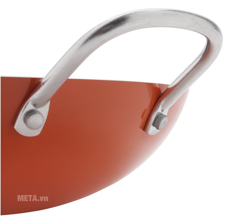 Chảo xào chống dính Supor W07A36 - 36cm