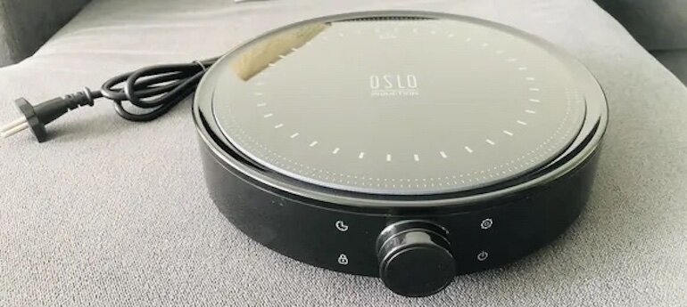 Bếp từ đơn Oslo FS-IC002