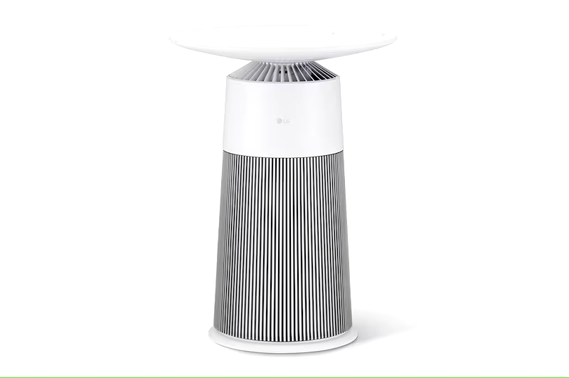 Máy lọc không khí LG PuriCare AeroFurniture AS20GPWU0 2 Máy lọc không khí LG PuriCare AeroFurniture AS20GPWU0