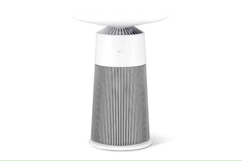 Máy lọc không khí LG PuriCare AeroFurniture AS20GPWU0 