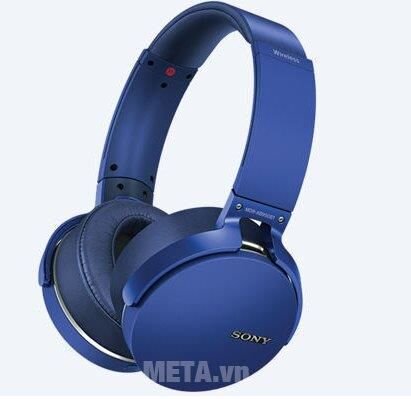 Tai nghe nhạc Sony MDRXB950B1