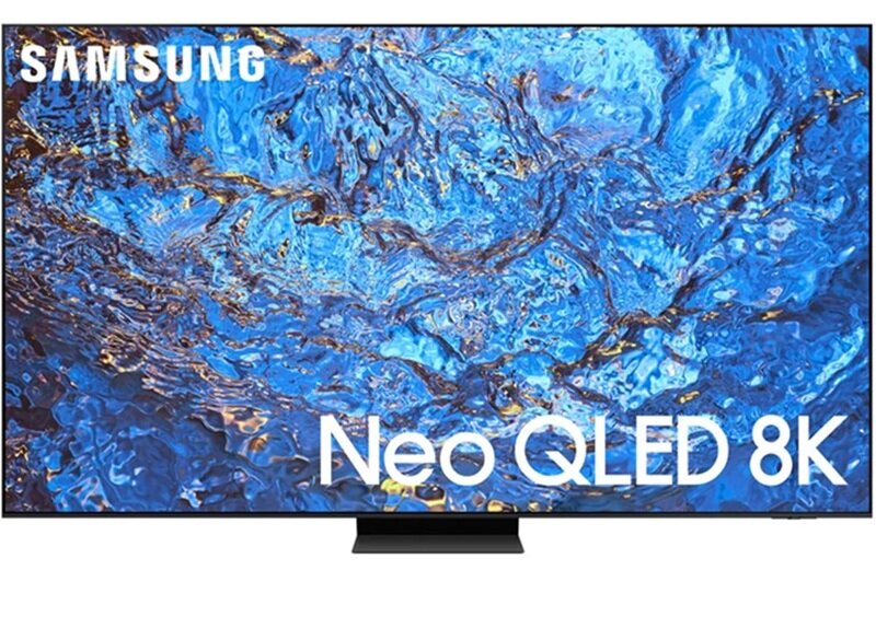 Smart Tivi Samsung Neo QLED 8K 98 Inch QA98QN990C