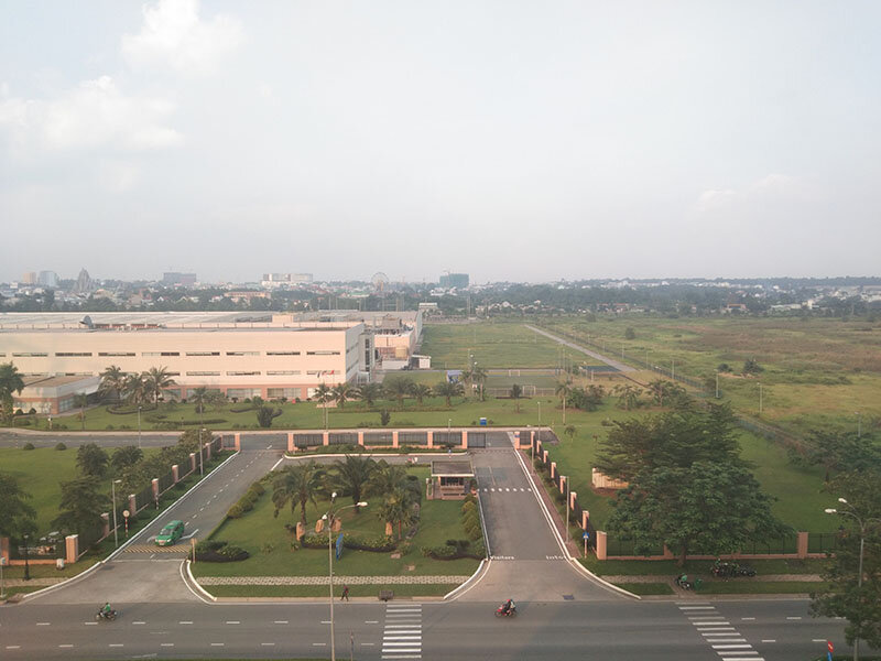 Điện thoại Vivo Y11 - 3GB RAM, 32 GB, 6.35 inch