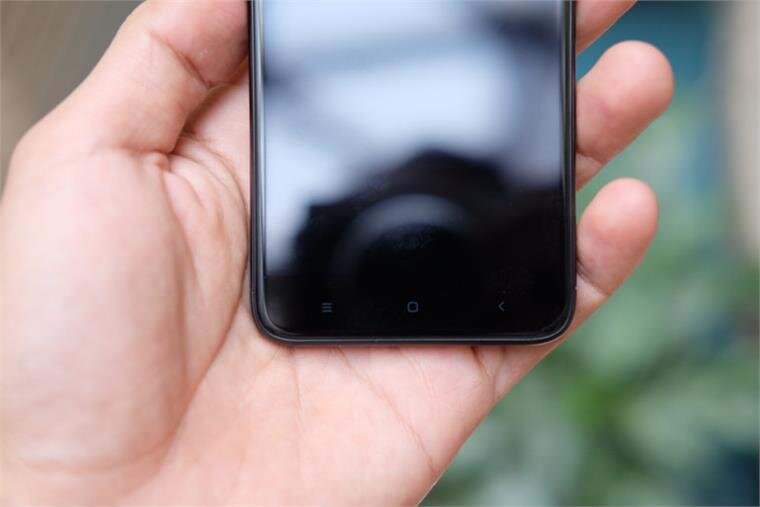 Điện thoại Xiaomi Redmi 4X Black