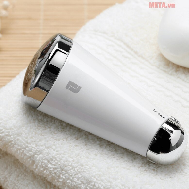 Máy rửa mặt 3 trong 1 Lifetrons EM-600