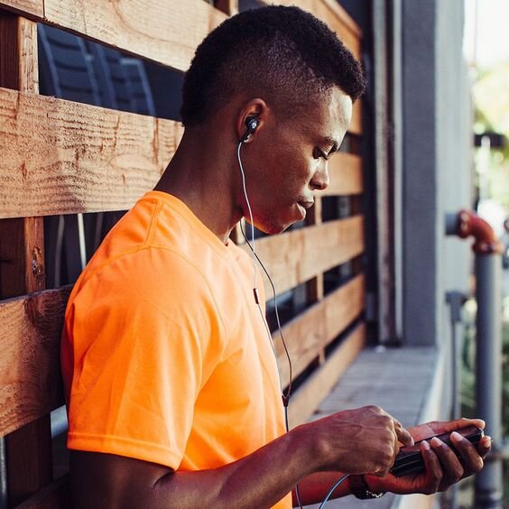 Tai nghe JLab JBuds Pro Signature