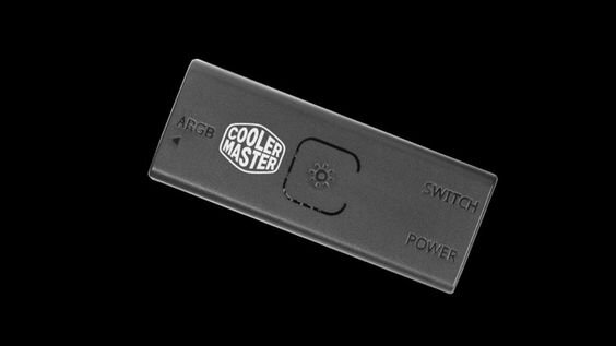 Cooler Master H500P ARGB (Ảnh 7)