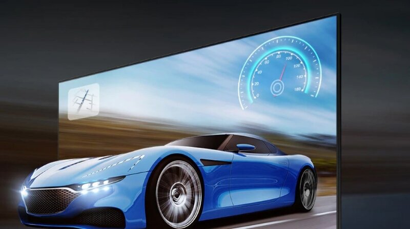 Smart Tivi Neo QLED Samsung 4K 75 inch 75QN85D