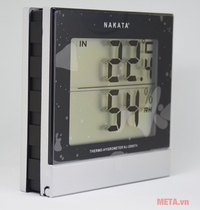 Nhiệt ẩm kế Nakata NJ-2099-TH