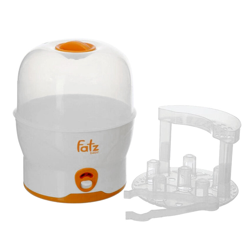  Máy tiệt trùng bình sữa Fatzbaby FB4019SL