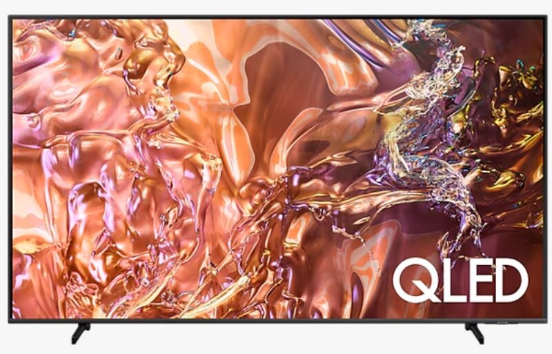 Tivi Samsung QLED 4K 65 Inch QA65QE1D