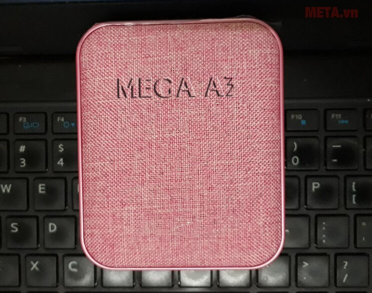 Máy trợ giảng Mega A3 Aris